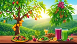 Moringa Benefits and Side Effects