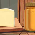 Normal Butter vs. Peanut Butter: Dr. Good Deed’s Nutritional Comparison