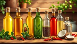 Olive Oil Alternatives