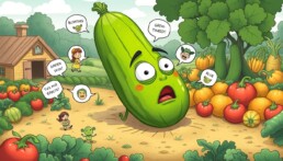 Side Effects of Cucumber Overdose