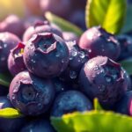 Side Effects of Eating Too Many Blueberries?