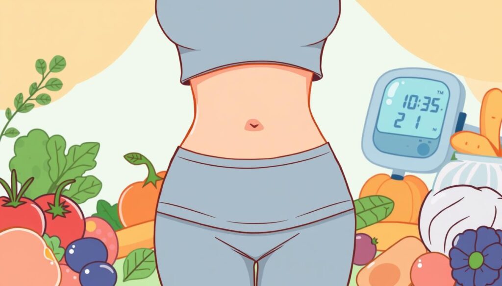 Waistline and Blood Pressure