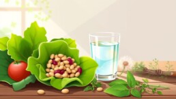 Ways to Reduce Creatinine Levels
