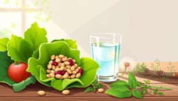 Ways to Reduce Creatinine Levels
