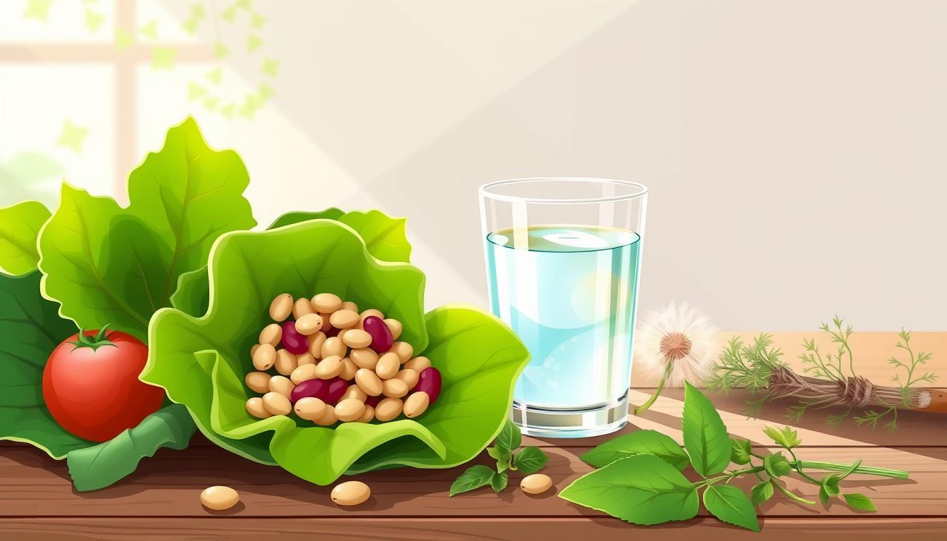 Natural Ways to Reduce Creatinine Levels – Dr. Good Deed’s Health Tips