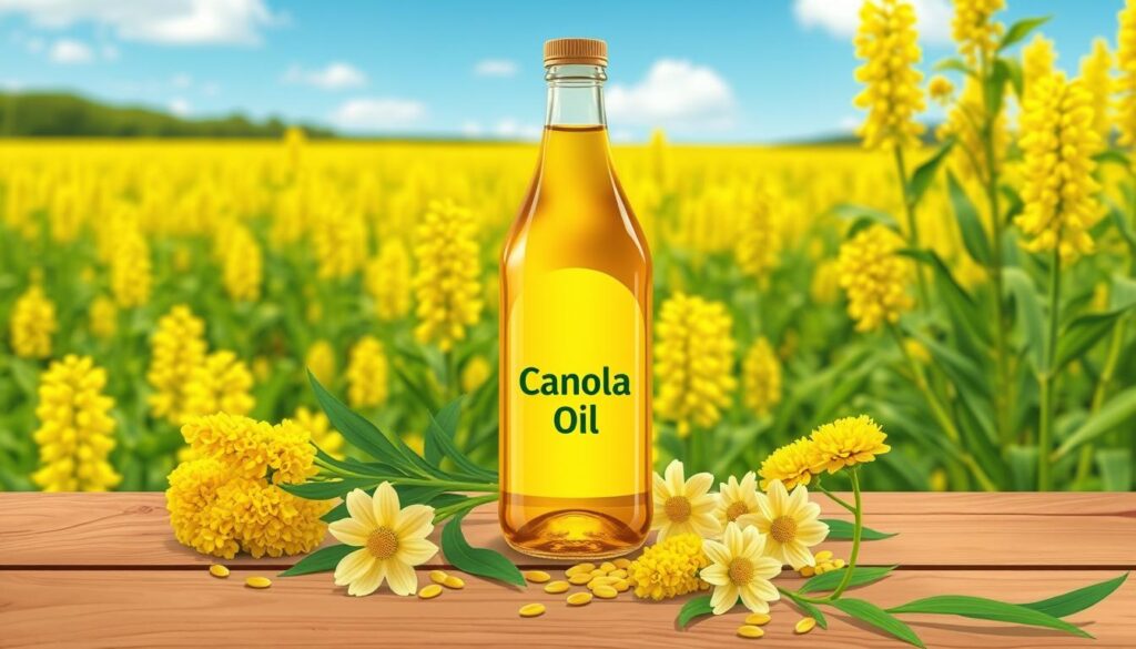 canola oil nutrition canola oil nutrition