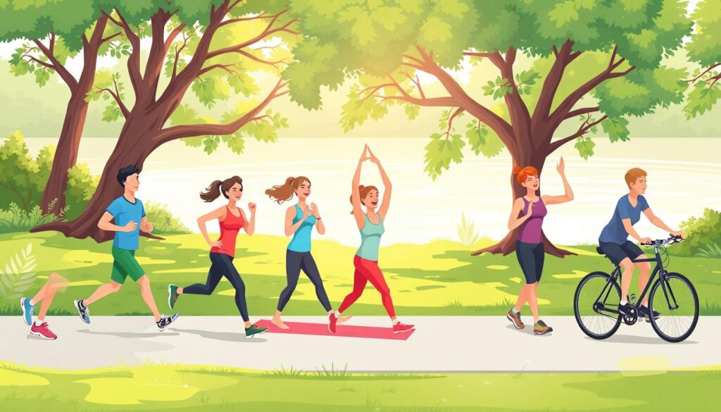 exercise and creatinine levels exercise and creatinine levels