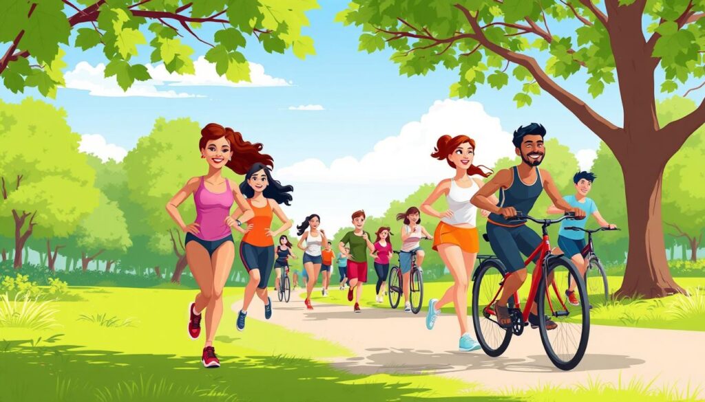 exercise to lower blood pressure