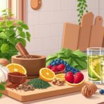 Home Remedies for High Blood Pressure: Natural Ways to Manage Your Levels