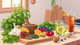 home remedies for high blood pressure