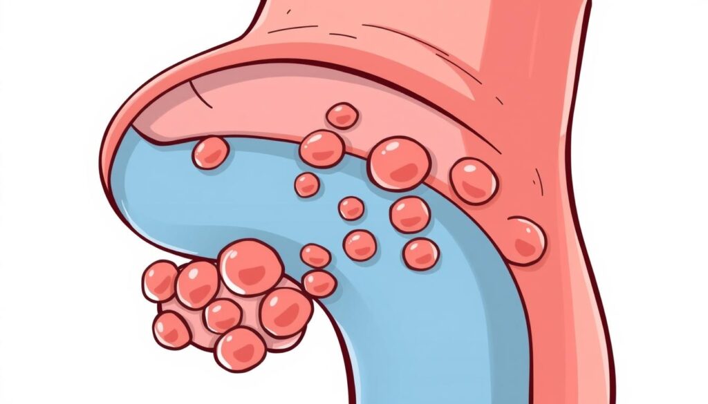 ingrown hair on penis