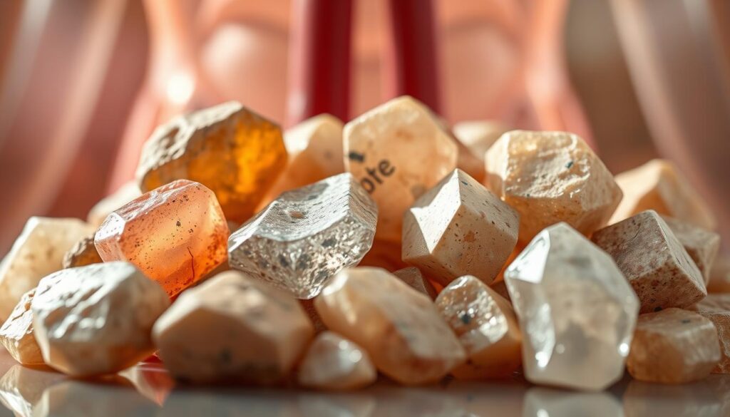 kidney stones