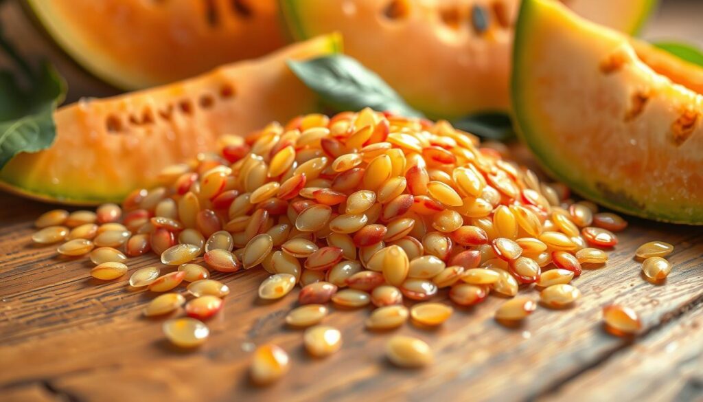 melon seeds antioxidants melon seeds antioxidants