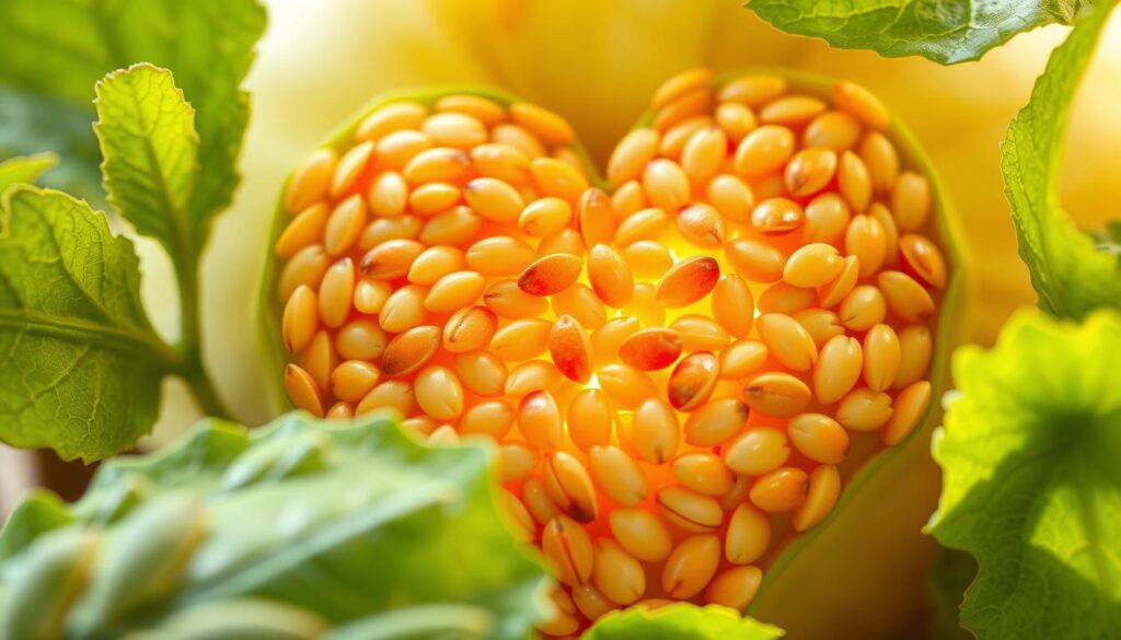 melon seeds heart health melon seeds heart health