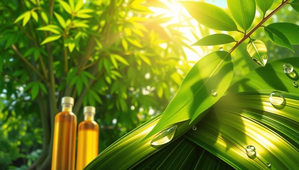 moringa skin hair benefits