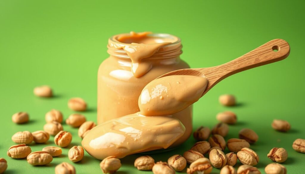 peanut butter protein peanut butter protein