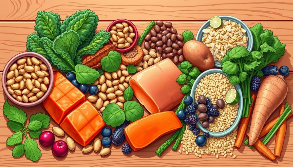 thyroid-friendly foods thyroid-friendly foods