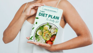 Irritable Bowel Syndrome Diet Plan PDF Download for Free