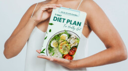 7-days-diet-plan-gut health