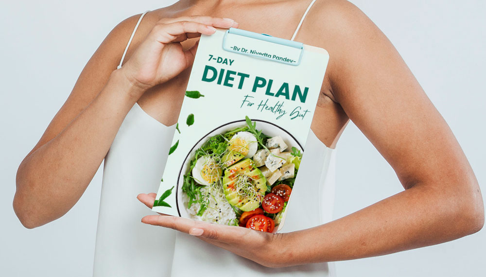 Irritable Bowel Syndrome Diet Plan PDF Download for Free