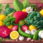 The Best Liver Cleanse Foods for Optimal Detoxification