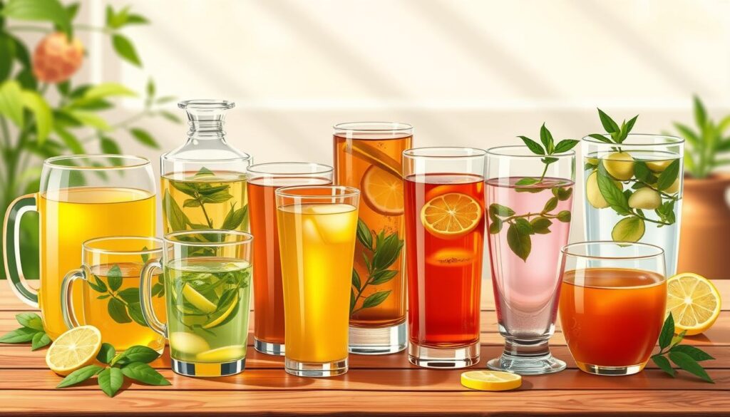 Clear Liquid Diet for Diverticulitis Management