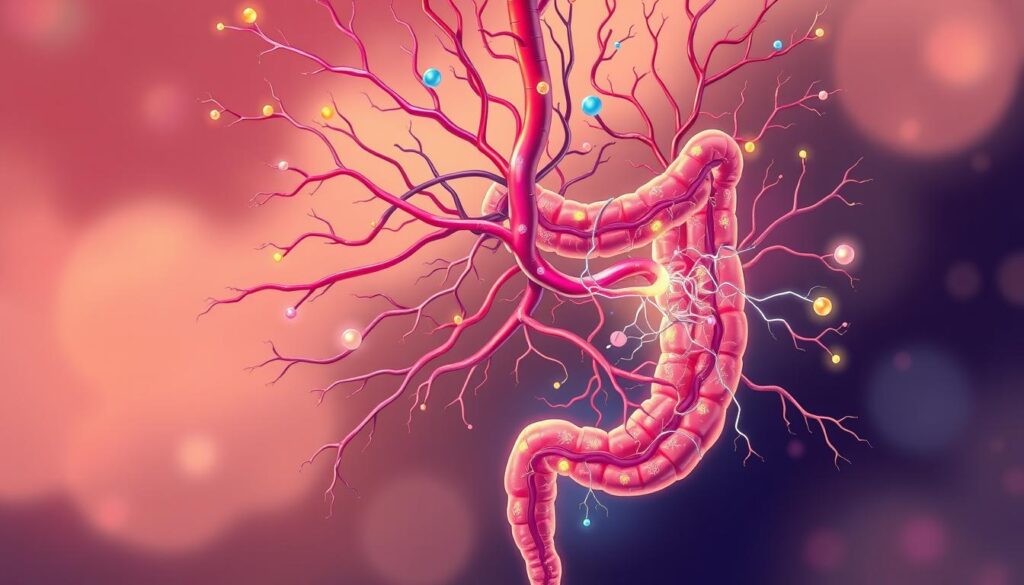 Enteric Nervous System