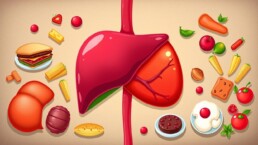 Fatty Liver and Diet