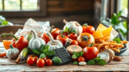 Foods to Avoid if You Have Acid Reflux