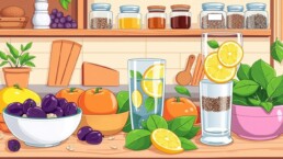 Get Relief From Constipation With Natural Remedies