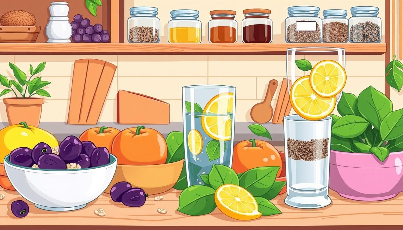 How to Get Relief From Constipation With Natural Remedies