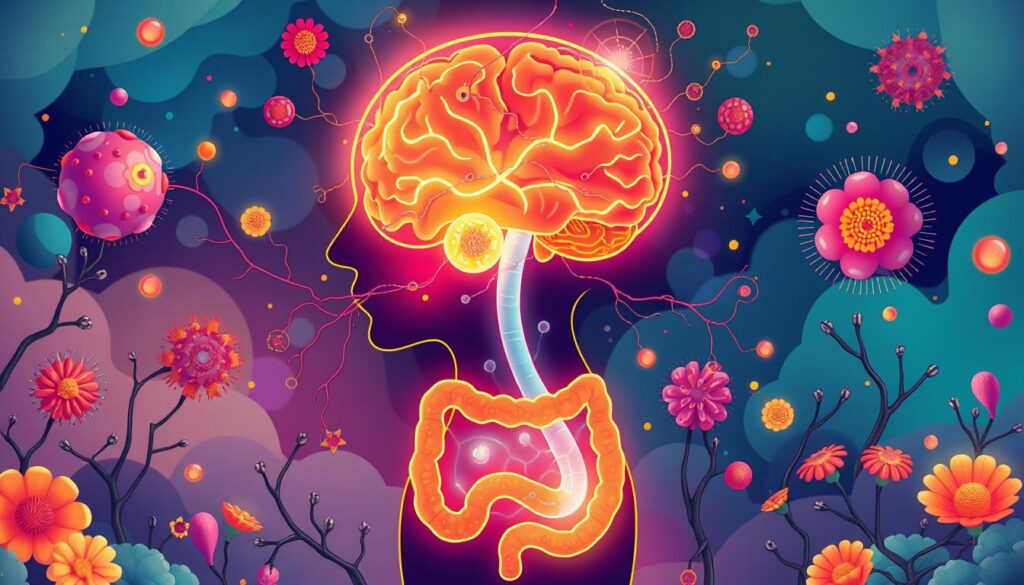 Gut-Brain Axis Disorders and Mental Health Gut-Brain Axis Disorders and Mental Health