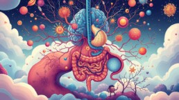 Gut-Brain Axis and Its Impact on Health