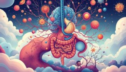 Gut-Brain Axis and Its Impact on Health