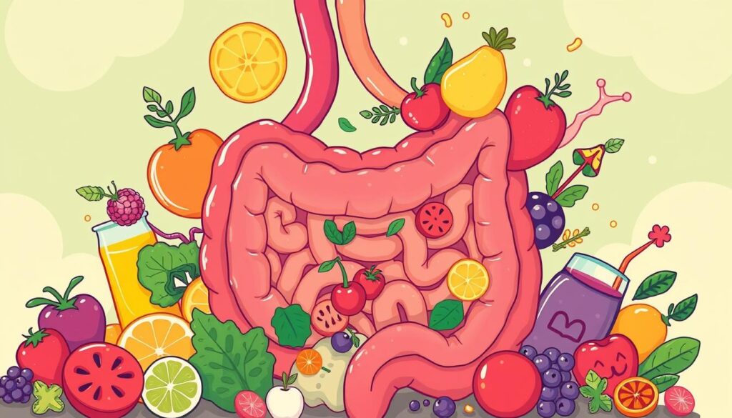 Gut Health Gut Health