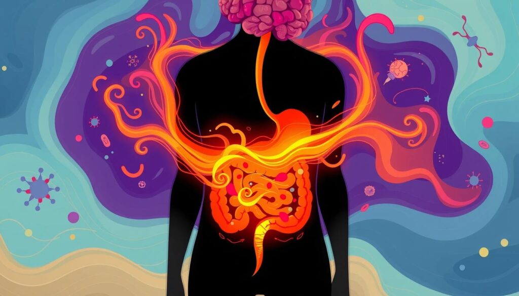 Gut Inflammation and Mental Health Gut Inflammation and Mental Health