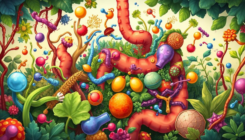Gut Microbiome