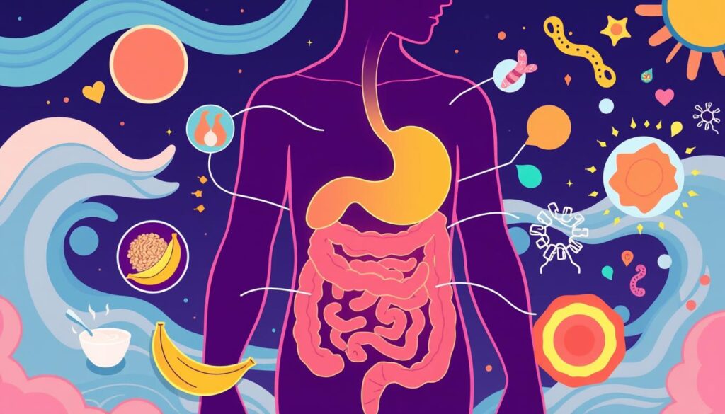 Gut health symptoms Gut health symptoms