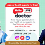 Introducing ‘Hello Dr.’: Your New Friday Wellness Ritual with Dr. Good Deed