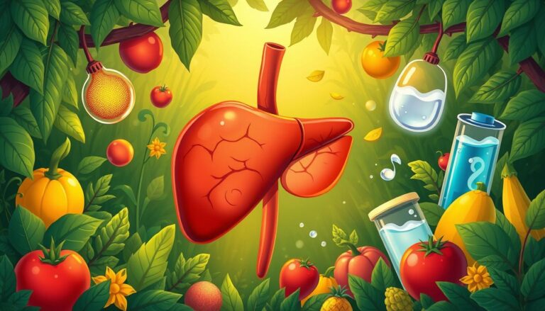 How Alcohol Affects the Liver Over Time