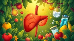 How Alcohol Affects the Liver Over Time