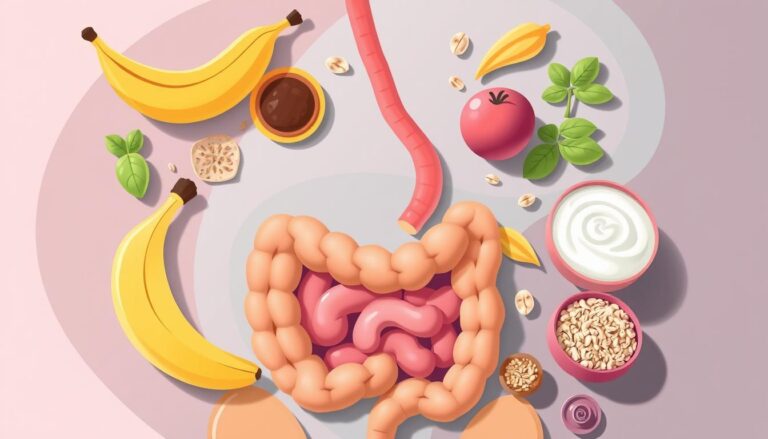 How Easily Digestible Foods Support Gut Recovery