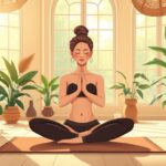 How Yoga Can Support Digestive Health