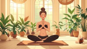 How Yoga Can Support Digestive Health