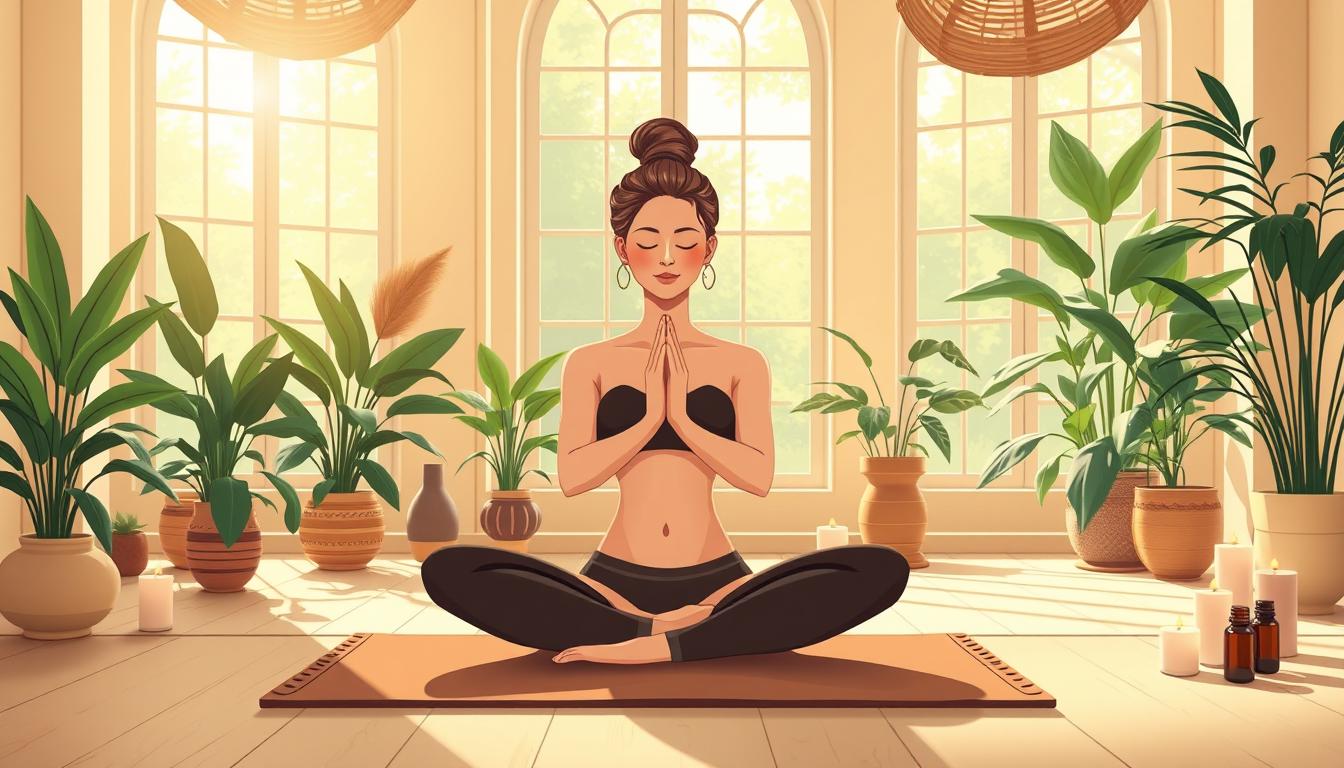 How Yoga Can Support Digestive Health