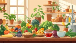 How to Manage Diverticulitis Naturally
