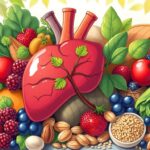 How to Prevent Liver Cirrhosis With a Healthy Diet