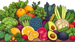 How to Support Your Liver With a Plant-Based Diet