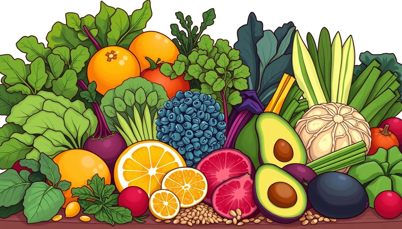 How to Support Your Liver With a Plant-Based Diet