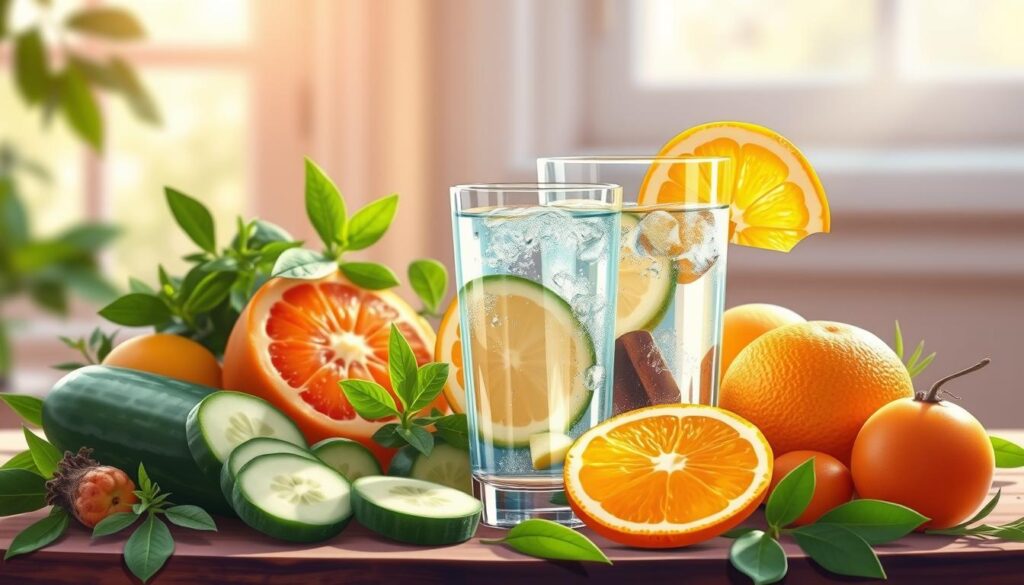 Hydration for Diverticulitis Prevention